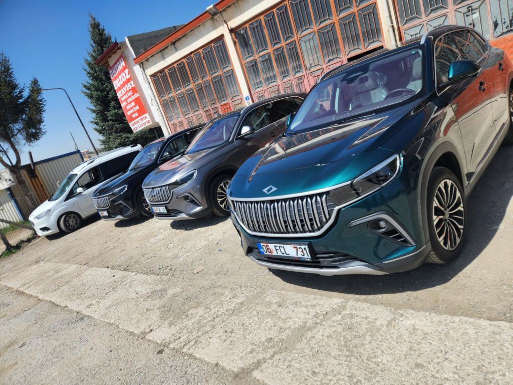 Havalimanı Transfer Hizmeti