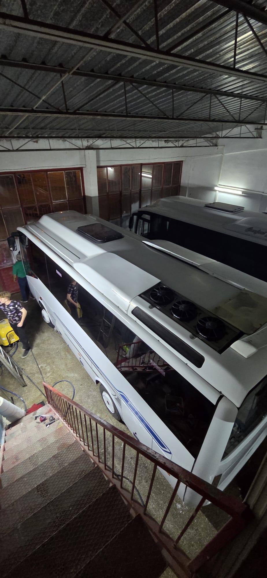 Kuru Yük Taşımacılığı